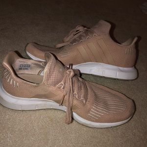 Adidas Swift Run shoes